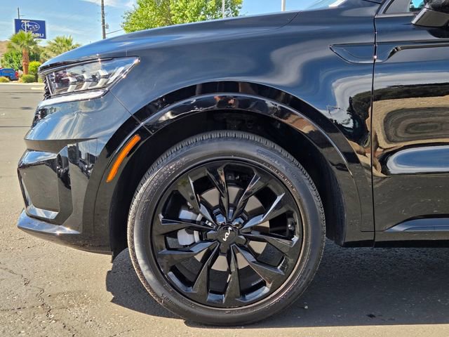 Certified 2023 Kia Sorento SX AWD/4WD image 8