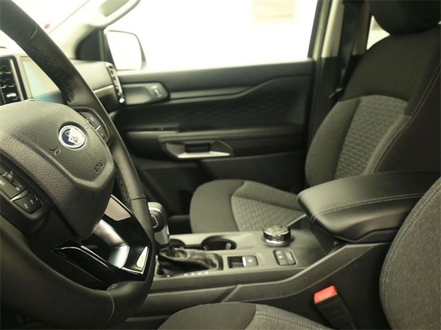 New 2025 Ford Ranger XLT w/ FX4 Off-Road Package image 19