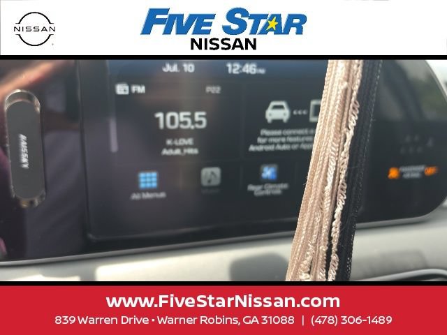 Used 2020 Hyundai Palisade SEL w/ Convenience Package FWD image 18
