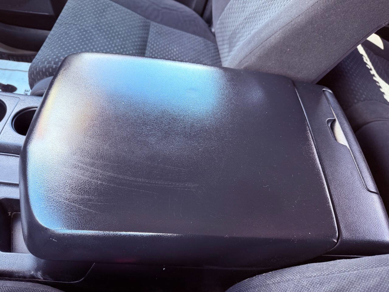 Used 2012 Toyota Tundra 4x4 Double Cab w/ SR5 Pkg image 33