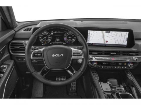 Certified 2024 Kia Telluride SX Prestige X-Line image 10