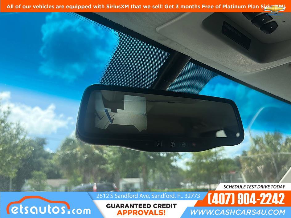 Used 2012 Chevrolet Silverado 1500 LTZ w/ LTZ Plus Package AWD/4WD image 16