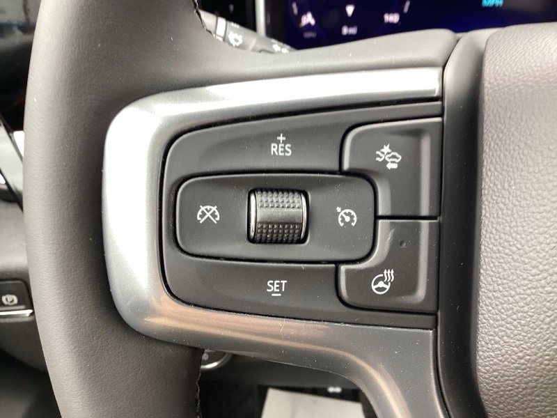 New 2026 Chevrolet Silverado 2500 LT w/ All Star Edition image 31