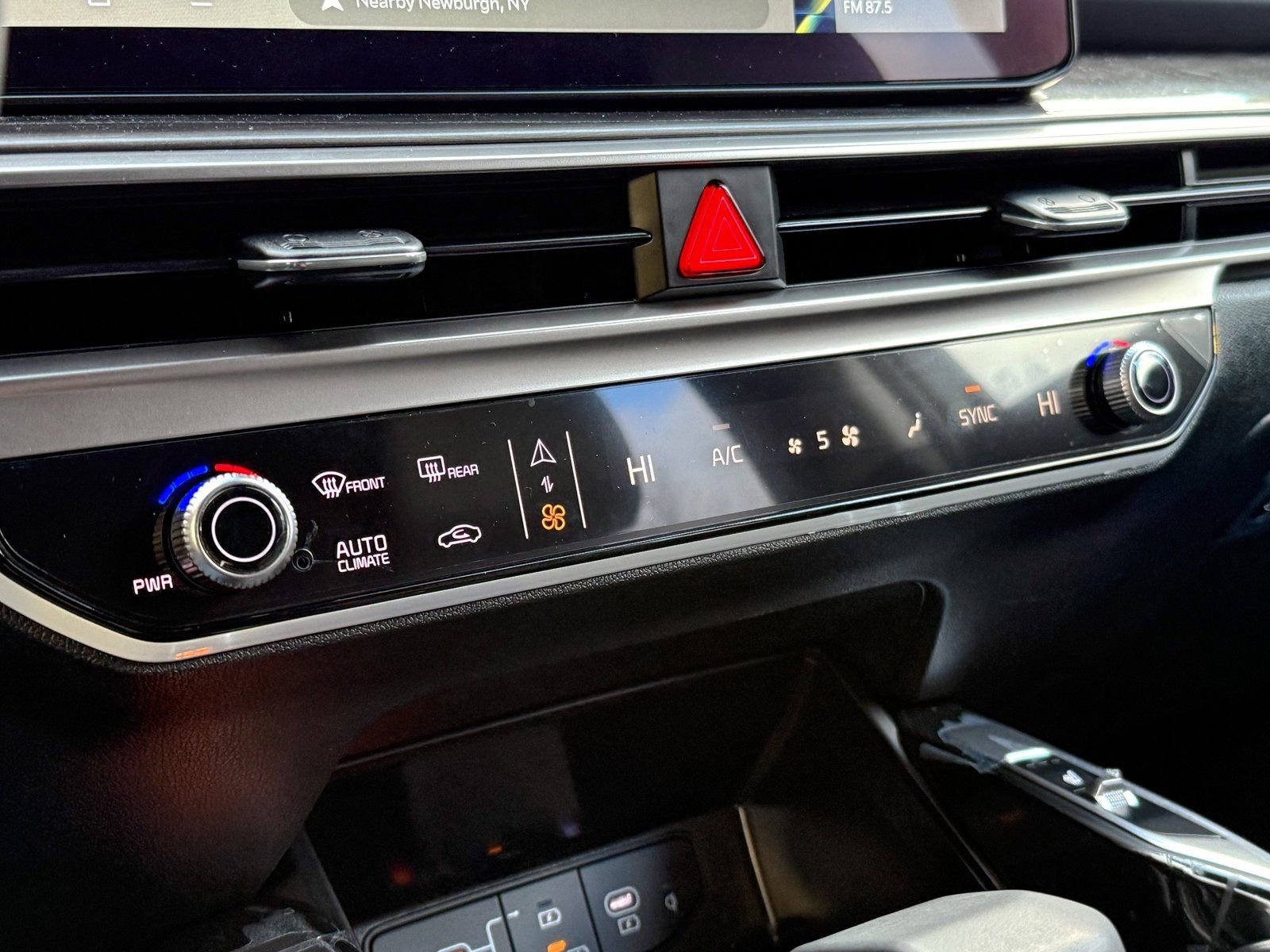 New 2026 Kia Sorento X-Line EX image 20