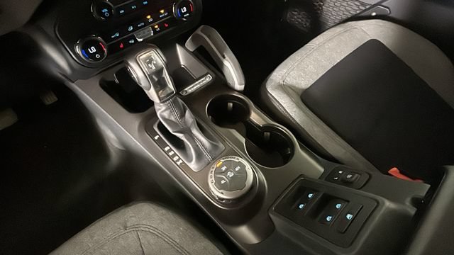 Used 2023 Ford Bronco Big Bend AWD/4WD image 19