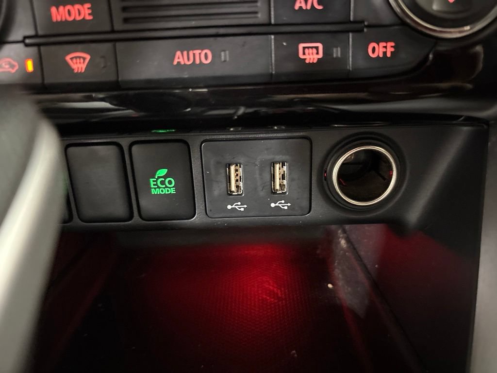 Used 2022 Mitsubishi Eclipse Cross LE AWD/4WD image 20