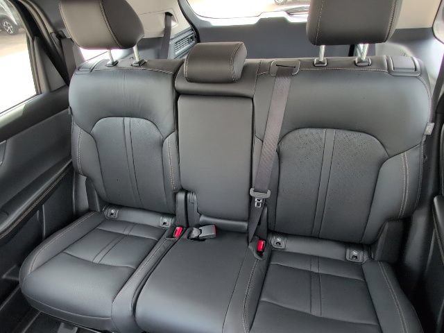 Used 2026 MAZDA CX-90 3.3 Turbo w/ Preferred Package AWD/4WD image 8