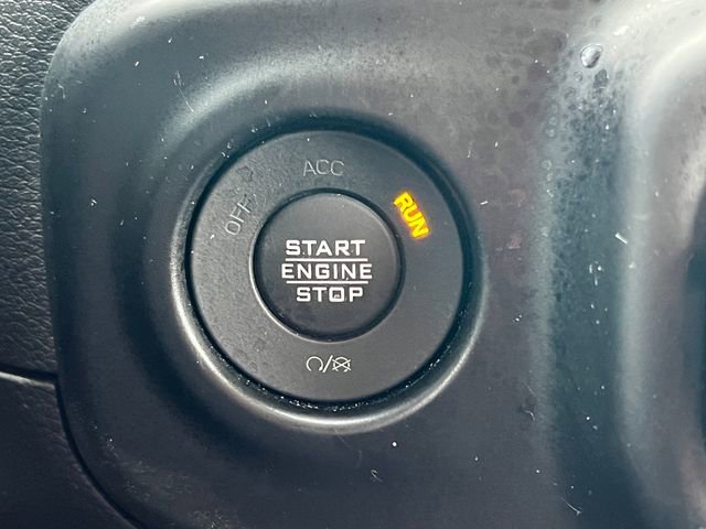 Used 2023 Jeep Wrangler Unlimited w/ Cold Weather Group image 31