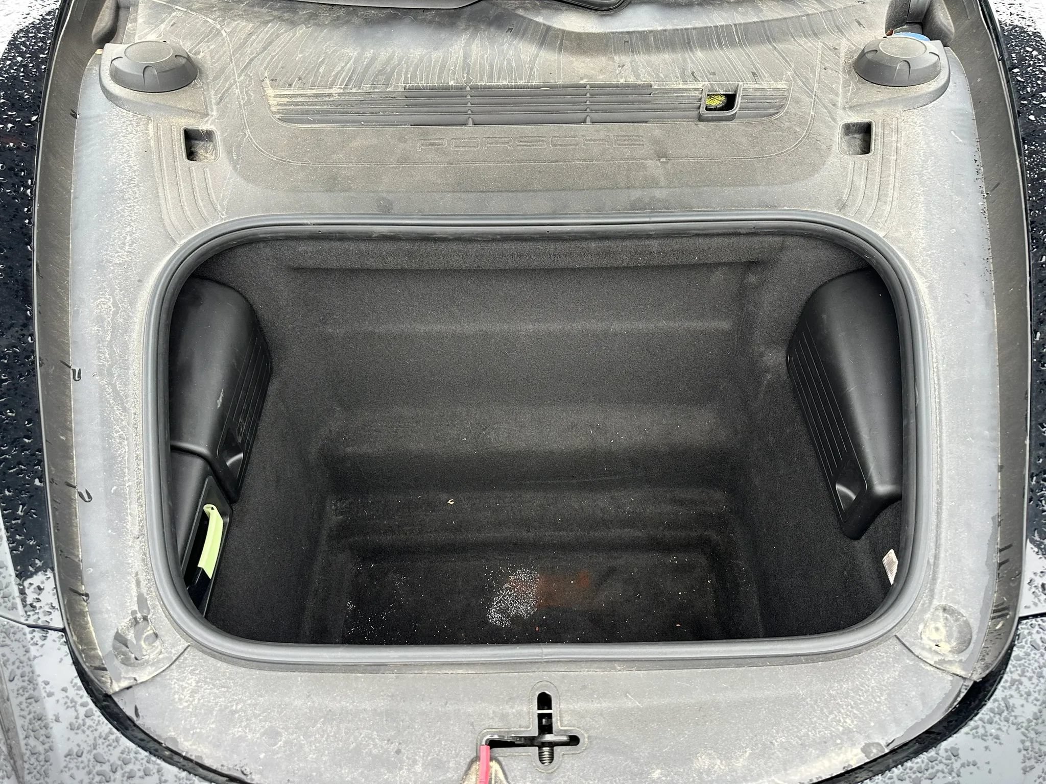 Used 2019 Porsche 718 Cayman RWD image 12