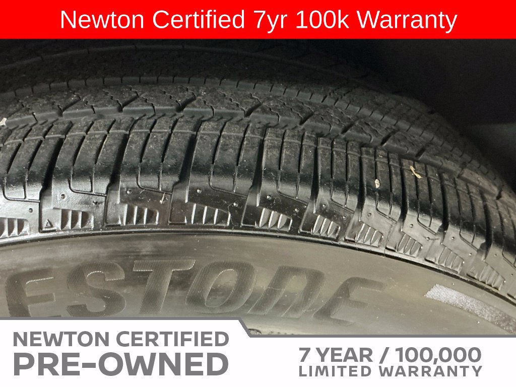 Used 2025 Nissan Murano SL w/ Cargo Package AWD/4WD image 58
