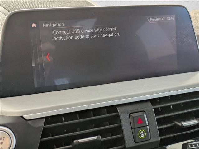 Used 2021 BMW X3 sDrive30i image 15