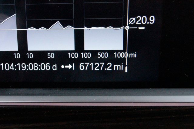 Used 2020 BMW X7 xDrive40i w/ Cold Weather Package image 4