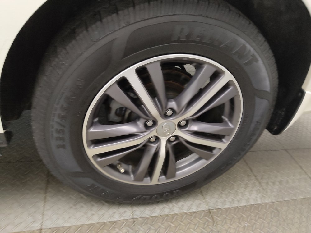 Used 2018 INFINITI QX60 FWD image 31