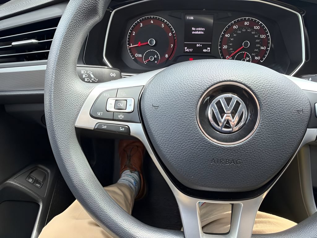 Used 2021 Volkswagen Jetta S FWD image 14