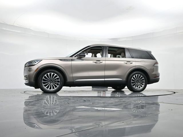 Used 2020 Lincoln Aviator Reserve w/ Equipment Group 201A image 38