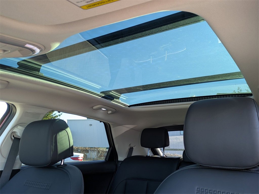 New 2026 Hyundai Ioniq 5 Limited image 12