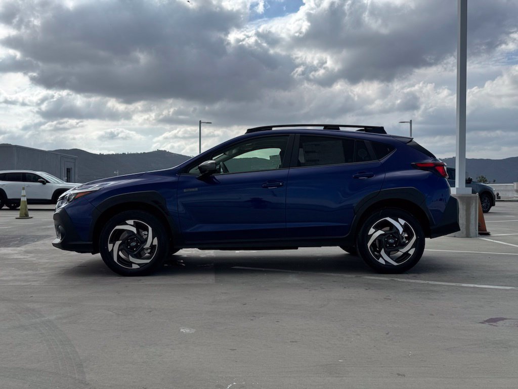 New 2026 Subaru Crosstrek 2.5i Limited AWD/4WD image 5