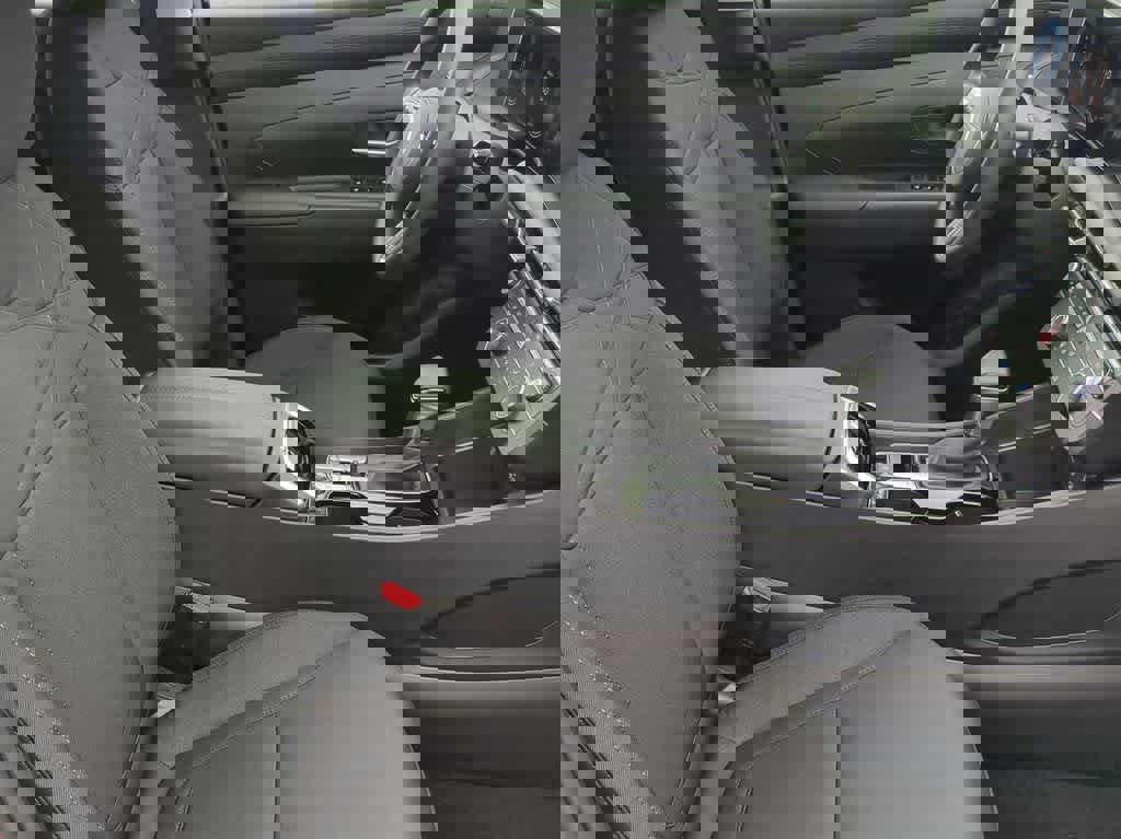 New 2026 Hyundai Tucson SE image 22