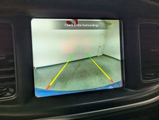 Used 2021 Dodge Charger Scat Pack image 14