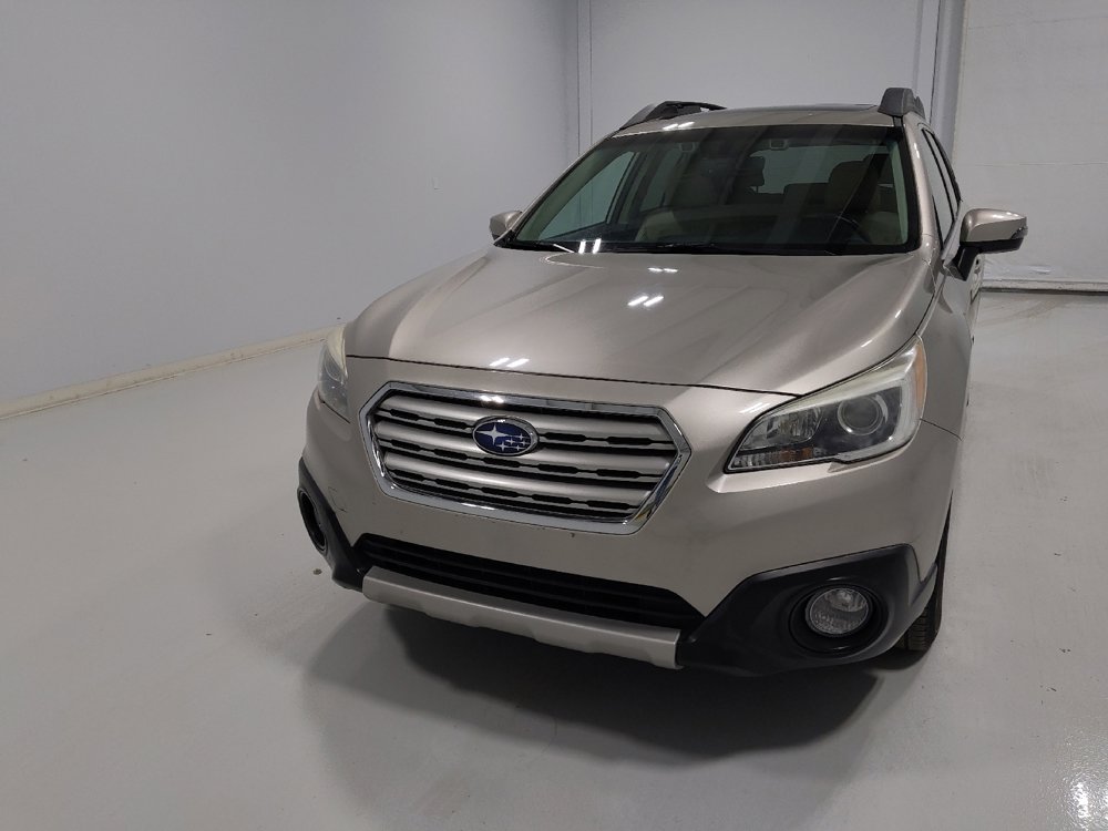 Used 2017 Subaru Outback 2.5i Limited image 15