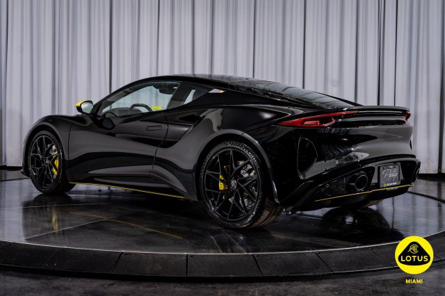 New 2026 Lotus Emira RWD image 9