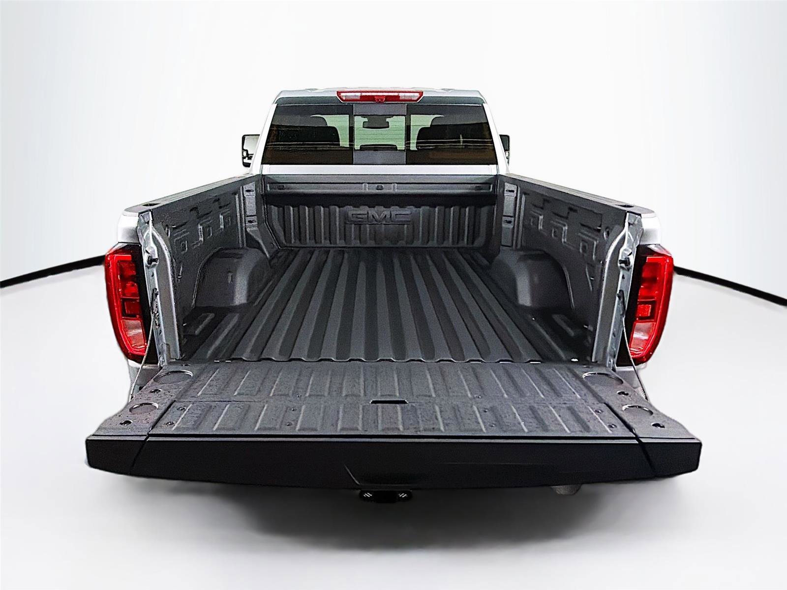 New 2026 GMC Sierra 2500 SLE w/ SLE Value Package; image 26