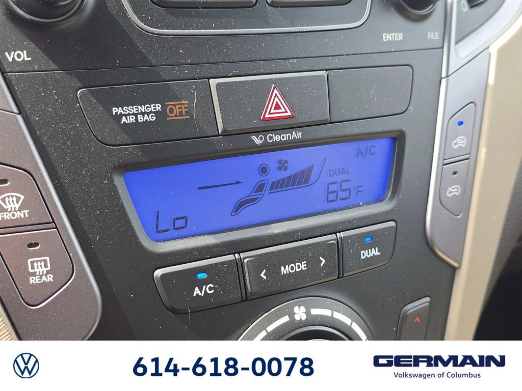 Used 2013 Hyundai Santa Fe Sport FWD image 35