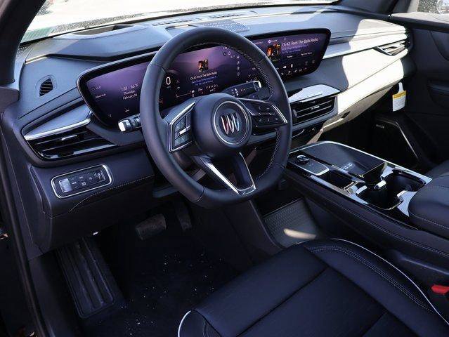 New 2026 Buick Enclave Sport Touring w/ Power Package image 30