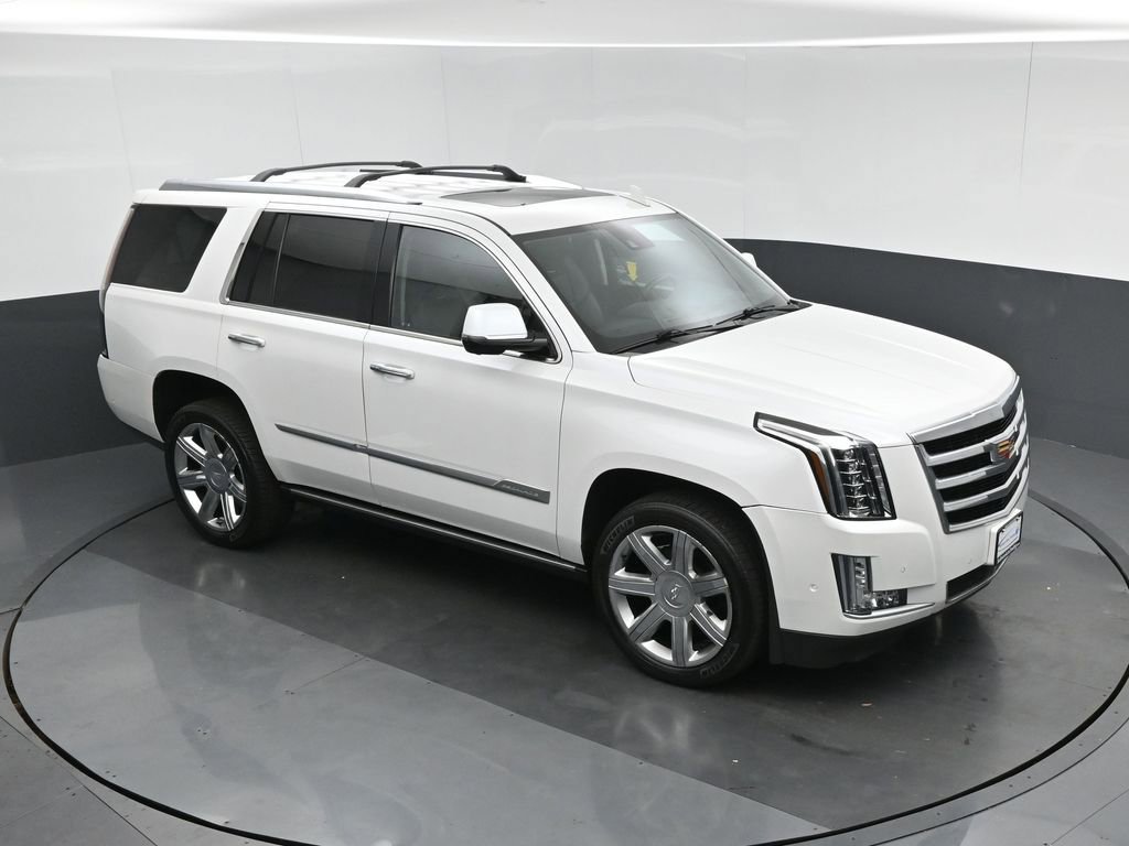 Used 2020 Cadillac Escalade Premium Luxury image 72