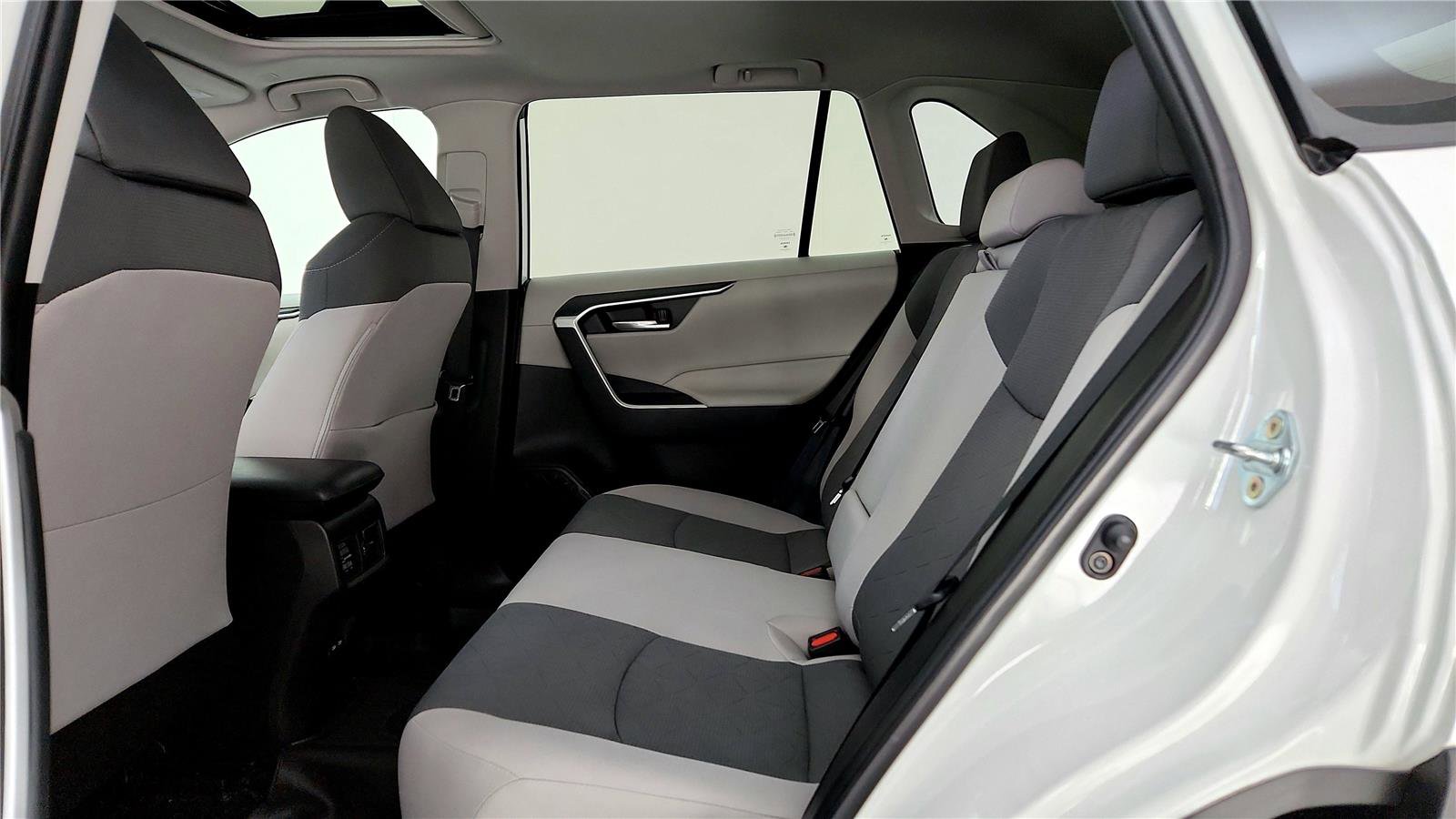 Certified 2023 Toyota RAV4 XLE w/ Convenience Package AWD/4WD image 29