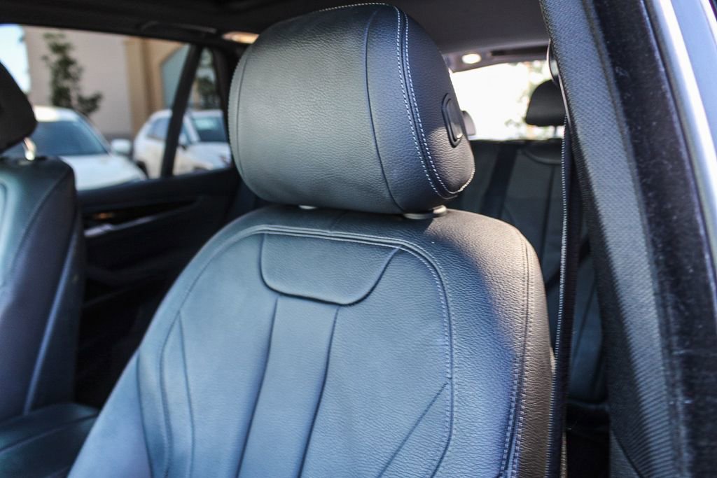 Used 2018 BMW X5 xDrive35i image 25