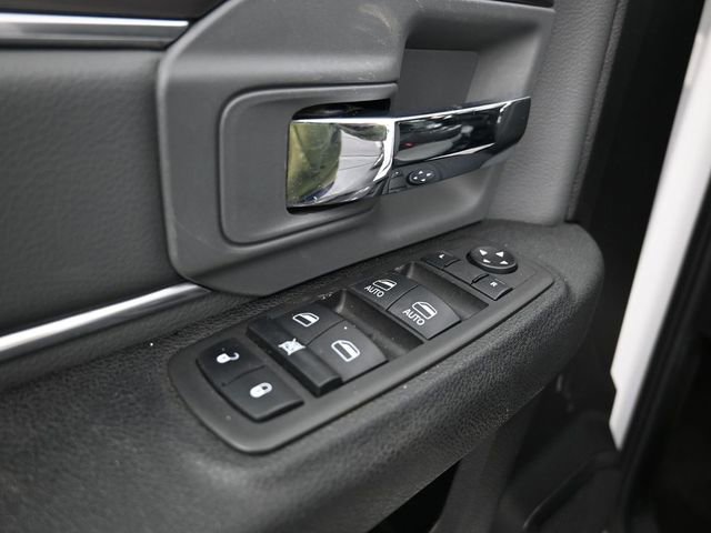 Used 2023 RAM 1500 Classic SLT w/ Protection Group image 10