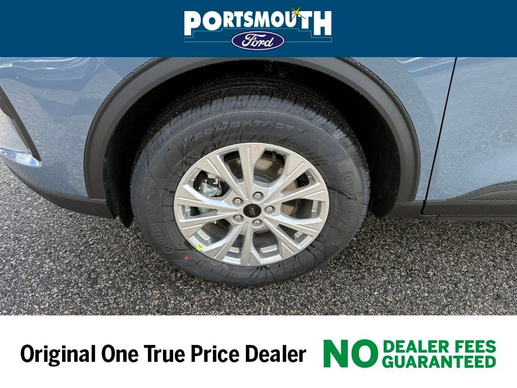 New 2026 Ford Escape Active w/ Tech Pack #1 AWD/4WD image 27