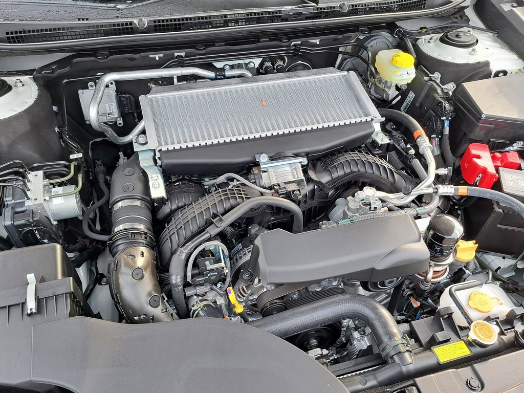 New 2025 Subaru Outback Wilderness w/ Wilderness Package image 15