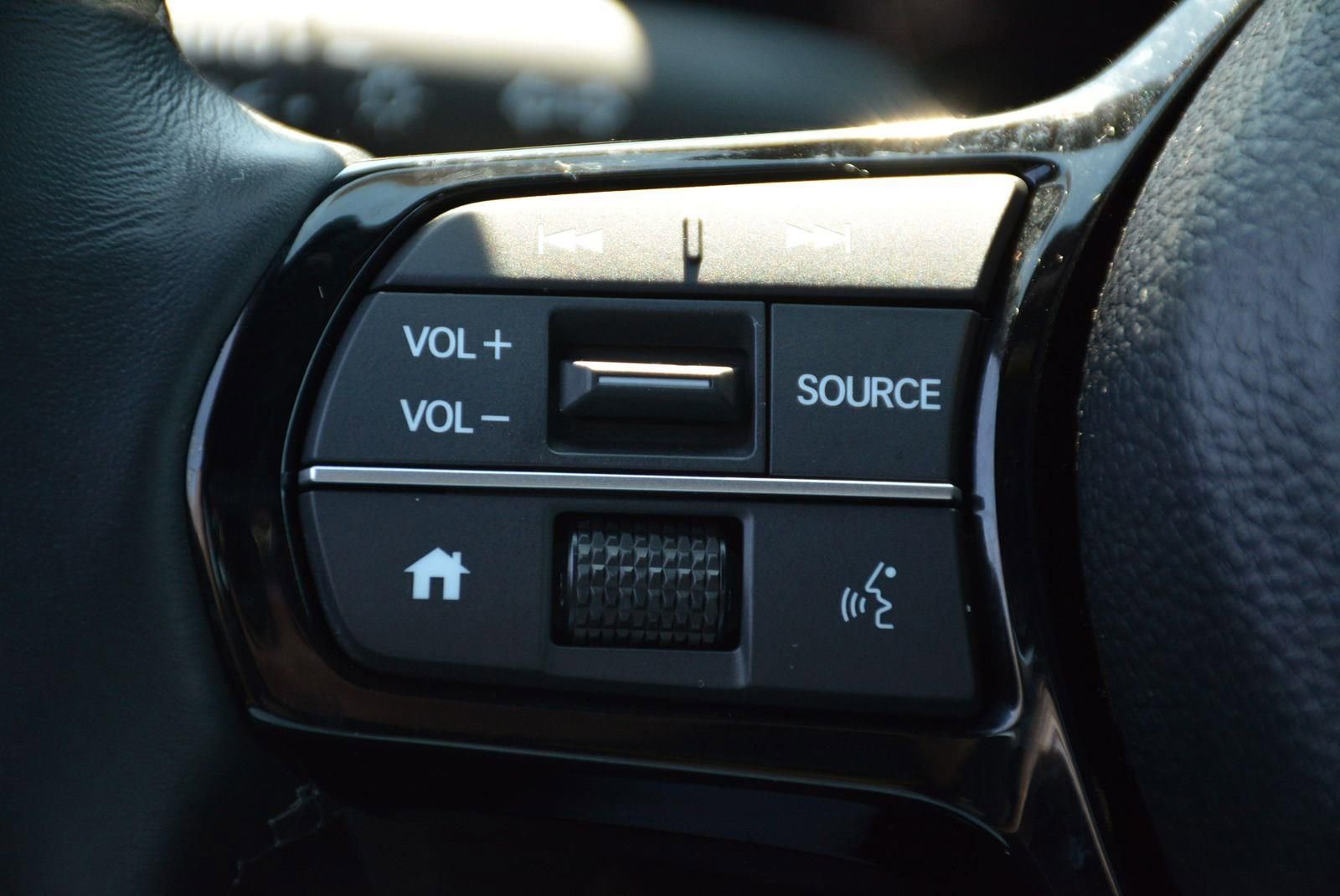 Used 2025 Honda Civic Sport image 27