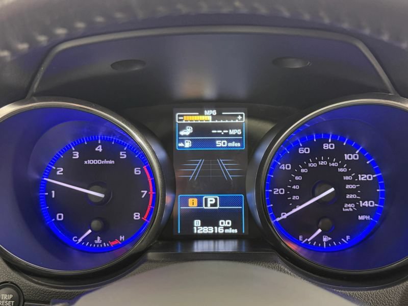 Used 2017 Subaru Outback 2.5i Limited AWD/4WD image 92