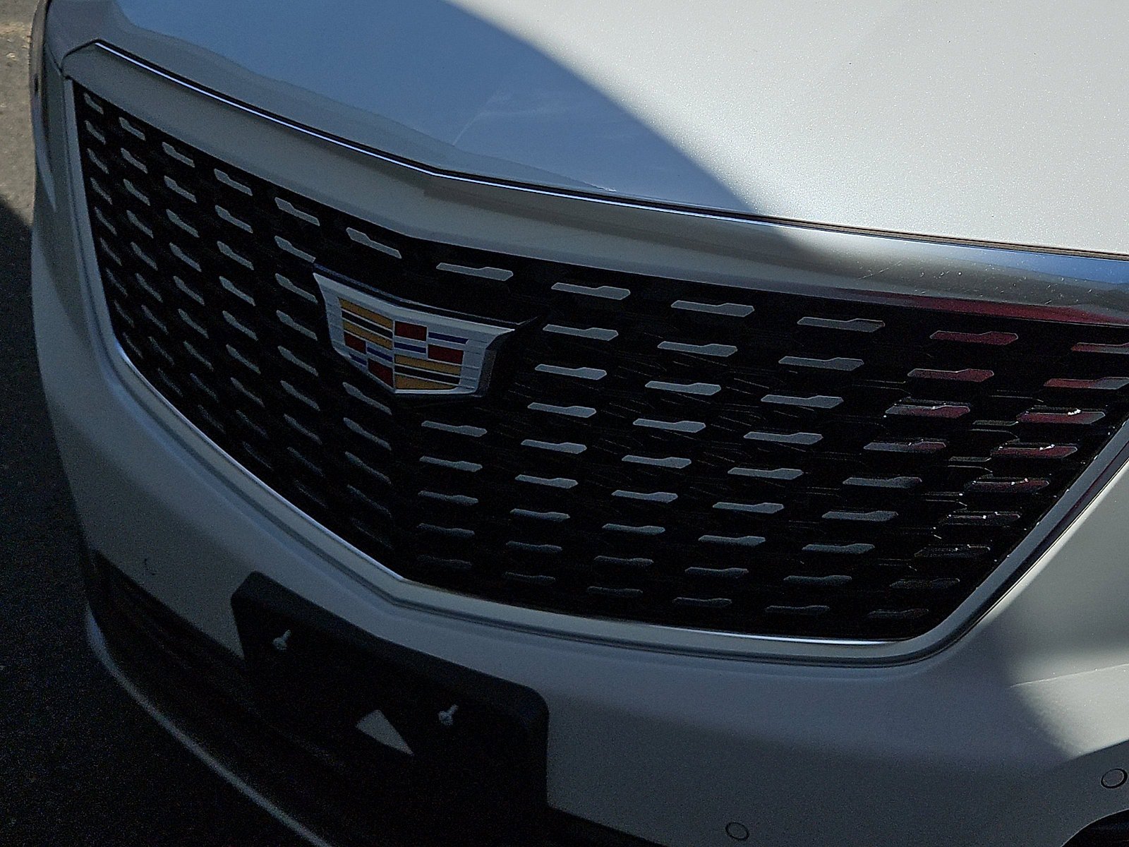 New 2026 Cadillac XT5 Premium Luxury w/ Driver Assist Package AWD/4WD image 11