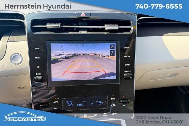 Used 2023 Hyundai Tucson SEL w/ Convenience Package image 17