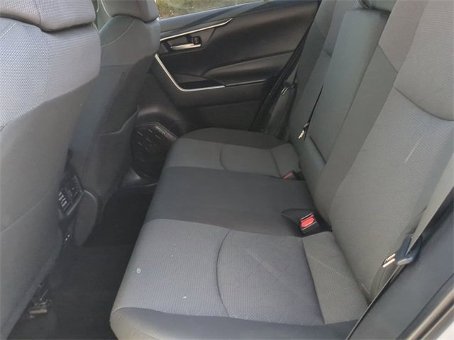 Certified 2025 Toyota RAV4 XLE image 14