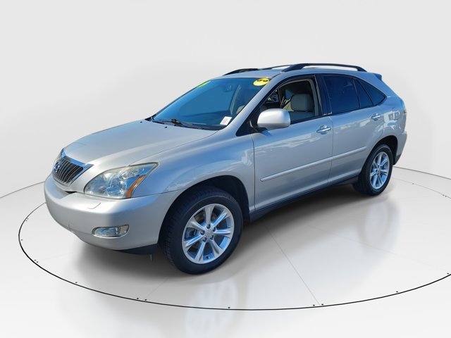 Used 2009 Lexus RX 350 350 image 34