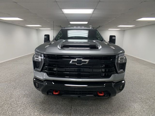 New 2025 Chevrolet Silverado 3500 LTZ w/ LTZ Plus Package image 73