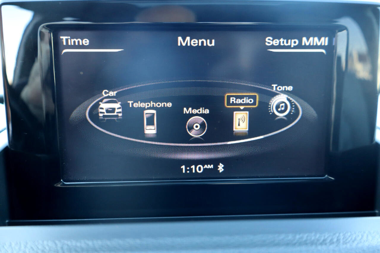 Used 2017 Audi Q3 2.0T Premium image 14