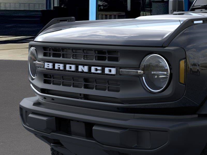 New 2026 Ford Bronco Big Bend AWD/4WD image 19