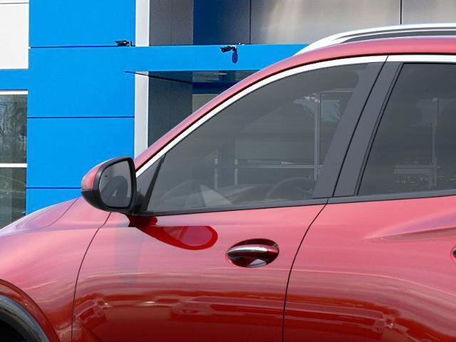 New 2026 Buick Encore GX Sport Touring w/ Comfort Package image 34