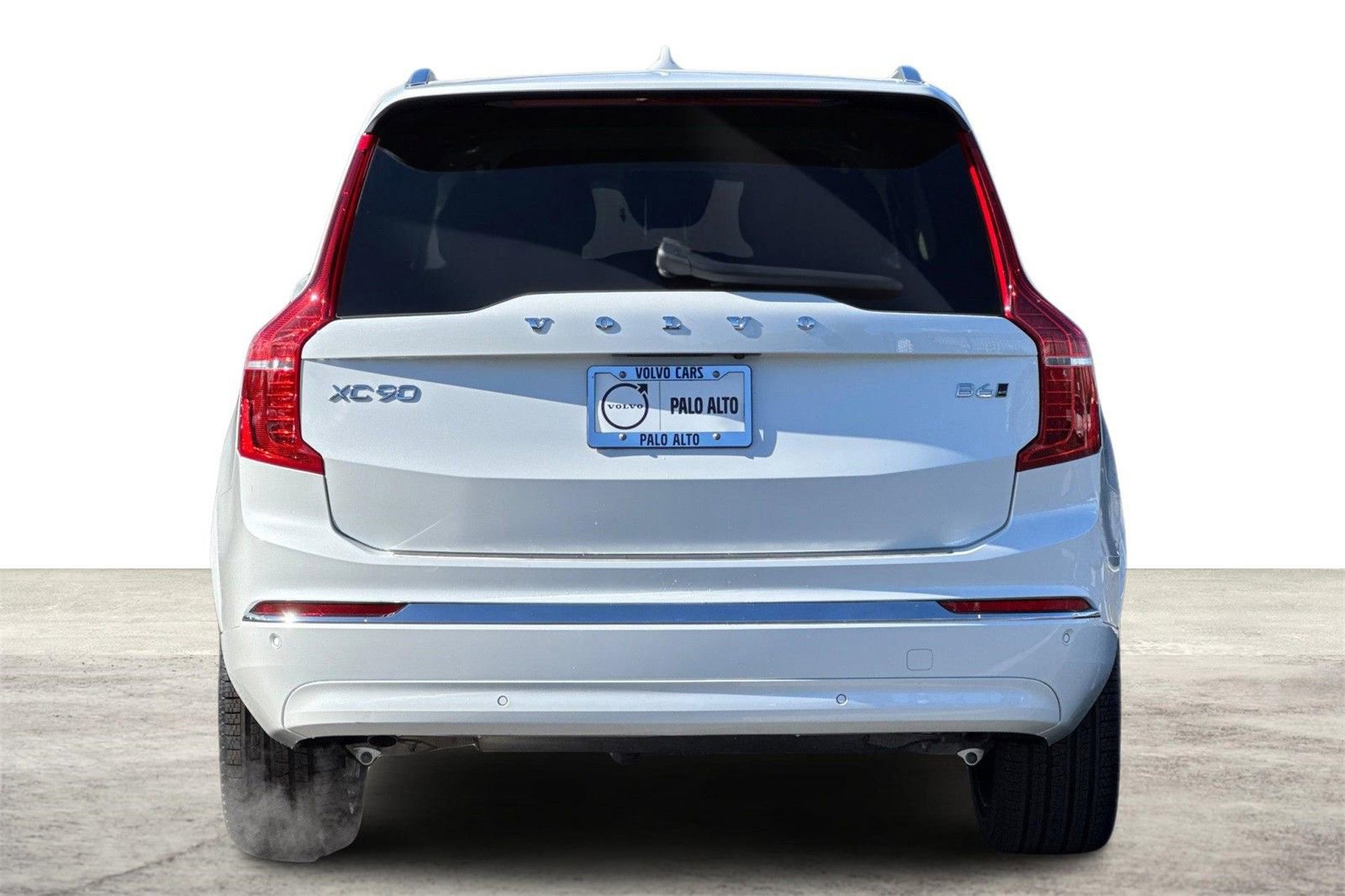 New 2025 Volvo XC90 B6 Plus w/ Protection Package Premier image 7