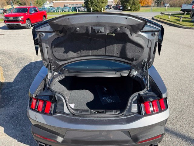 Used 2026 Ford Mustang Dark Horse SC RWD image 17