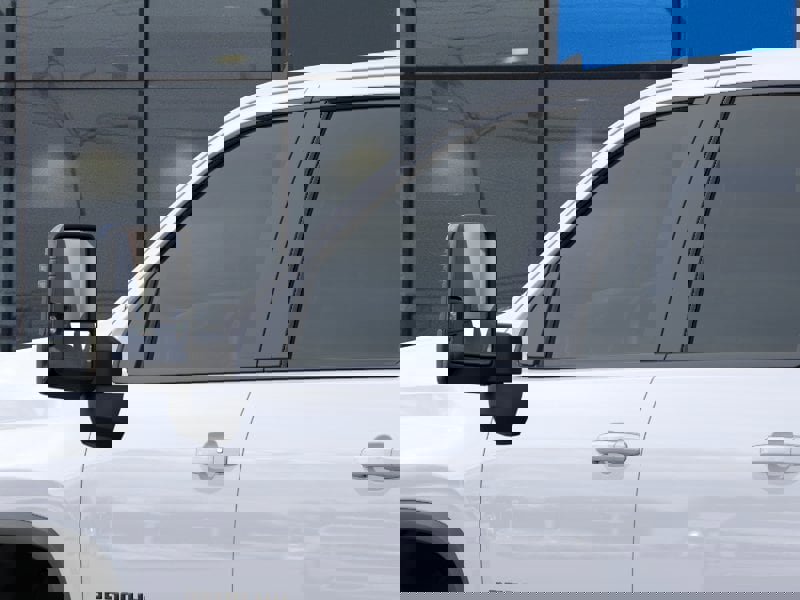 New 2026 Chevrolet Silverado 2500 LT w/ Trail Boss Package image 12
