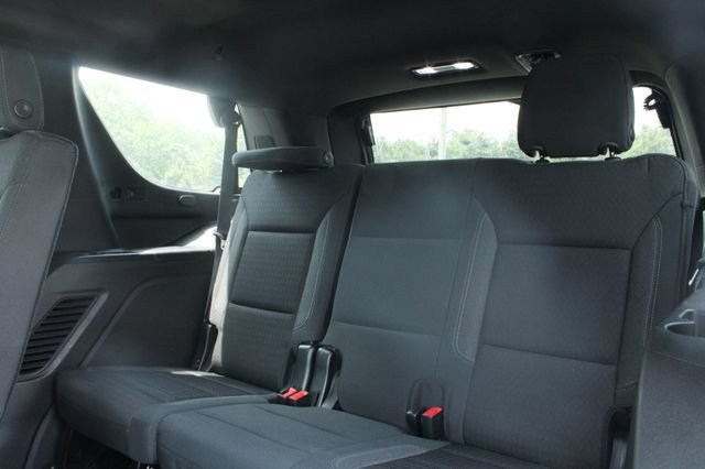Used 2021 Chevrolet Tahoe LS AWD/4WD image 35