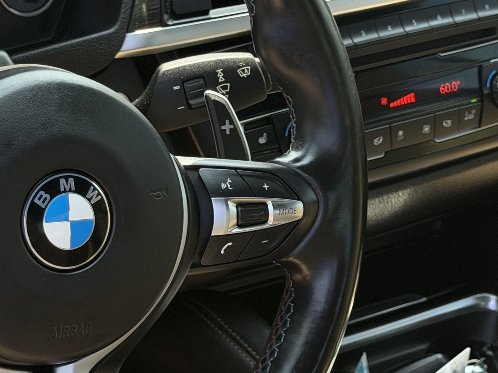 Used 2015 BMW M4 Convertible RWD image 16