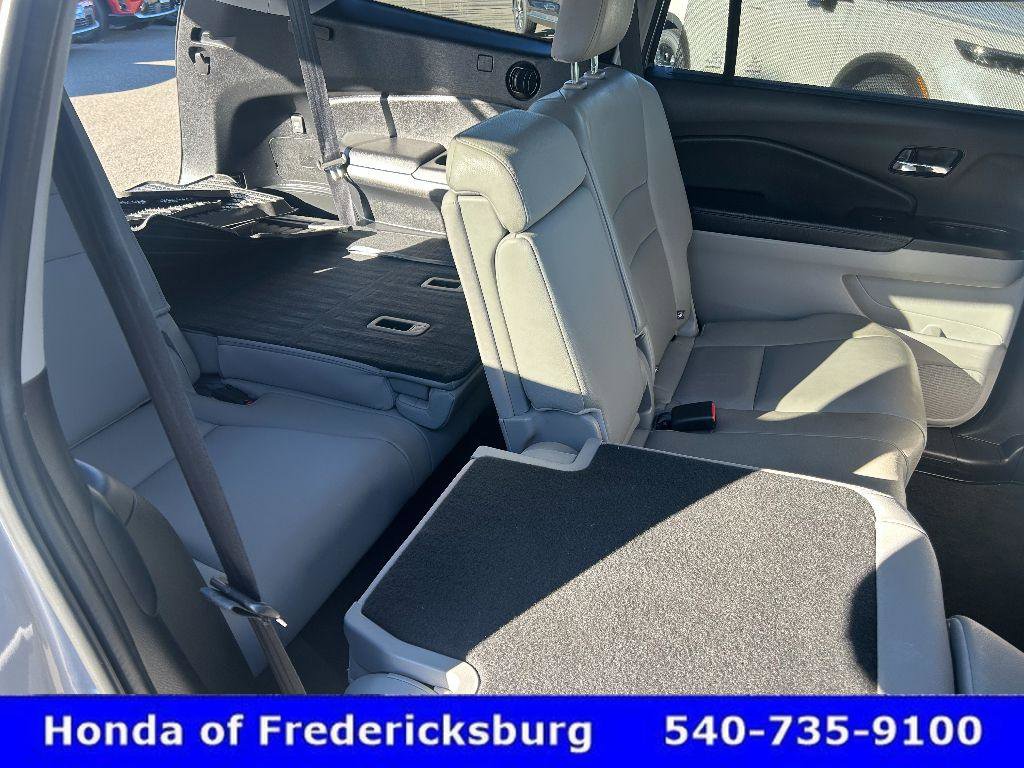 Certified 2019 Honda Pilot EX-L image 28